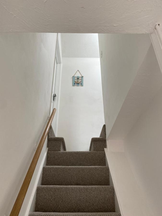 케싱랜드 1St Floor Flat In Mews 아파트 외부 사진