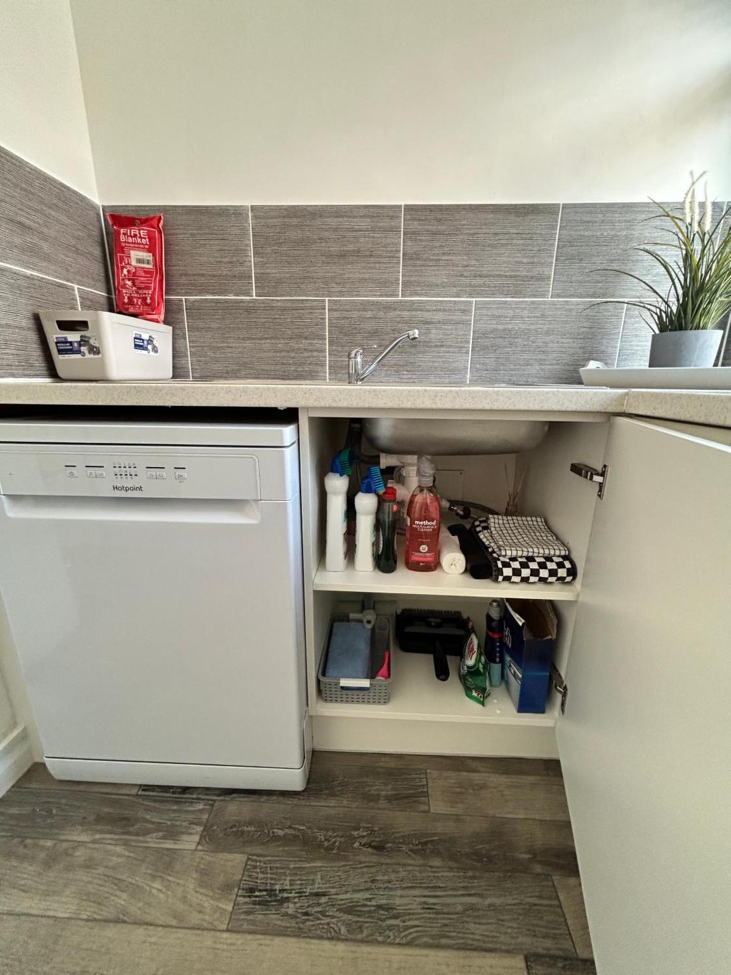케싱랜드 1St Floor Flat In Mews 아파트 외부 사진