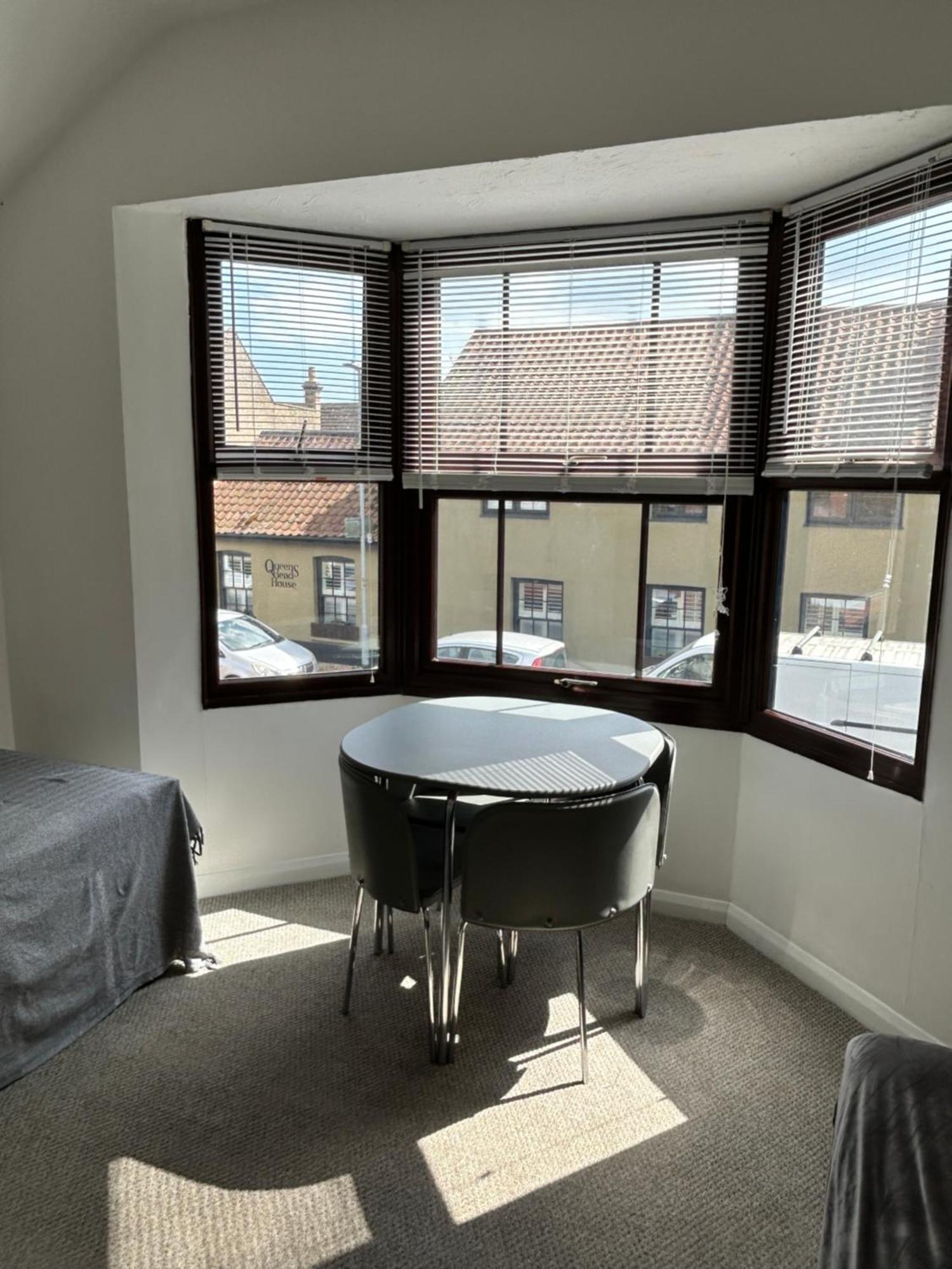 케싱랜드 1St Floor Flat In Mews 아파트 외부 사진