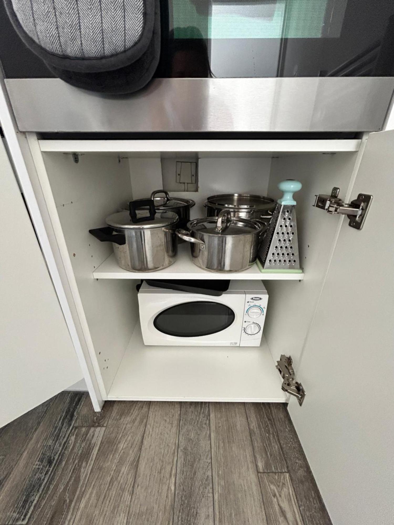 케싱랜드 1St Floor Flat In Mews 아파트 외부 사진