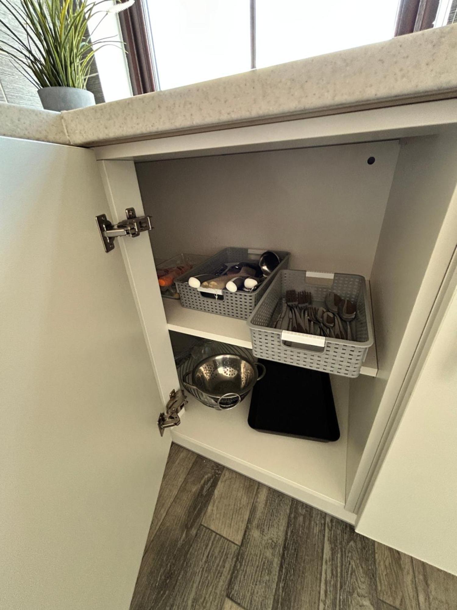케싱랜드 1St Floor Flat In Mews 아파트 외부 사진