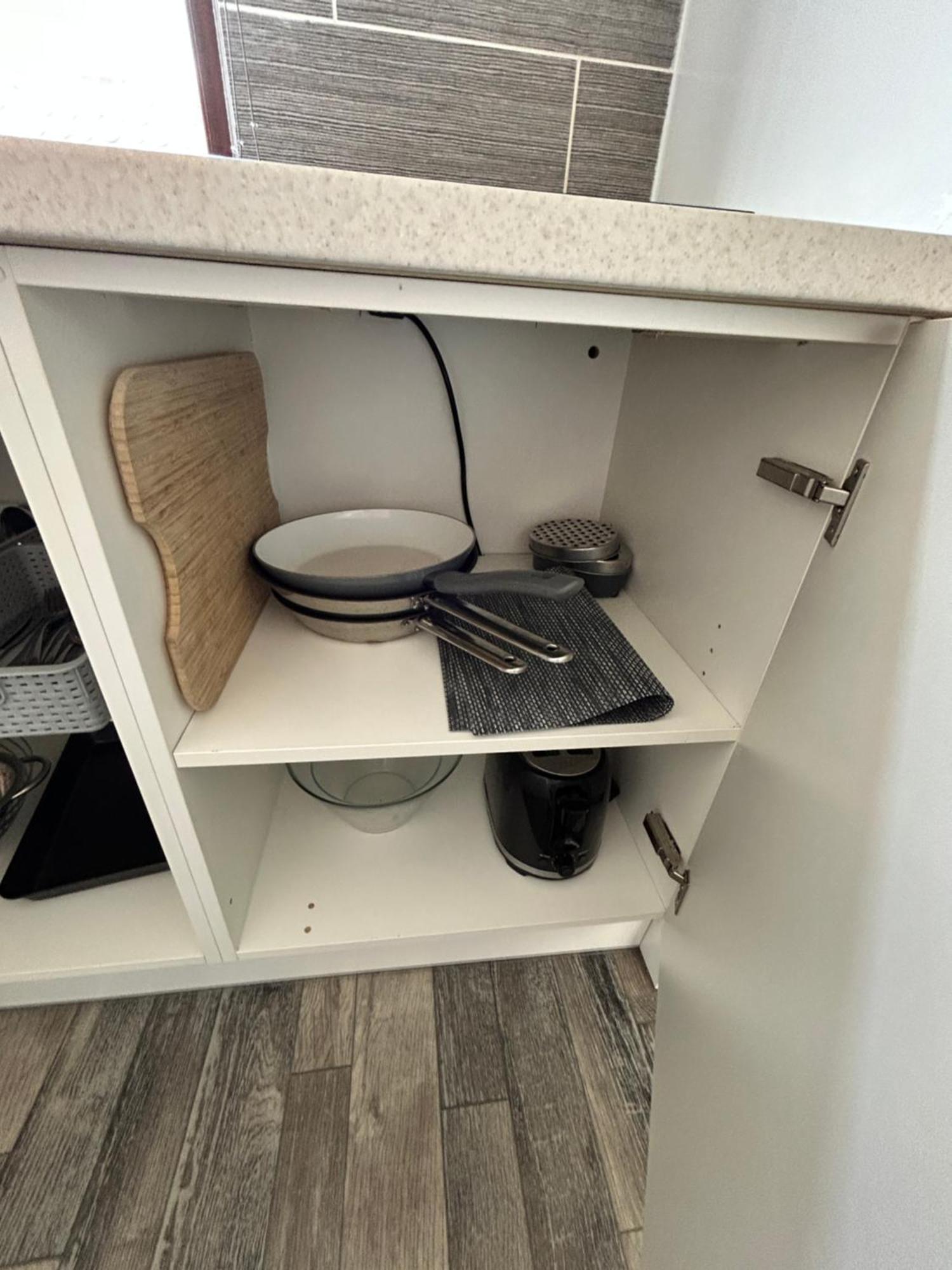 케싱랜드 1St Floor Flat In Mews 아파트 외부 사진